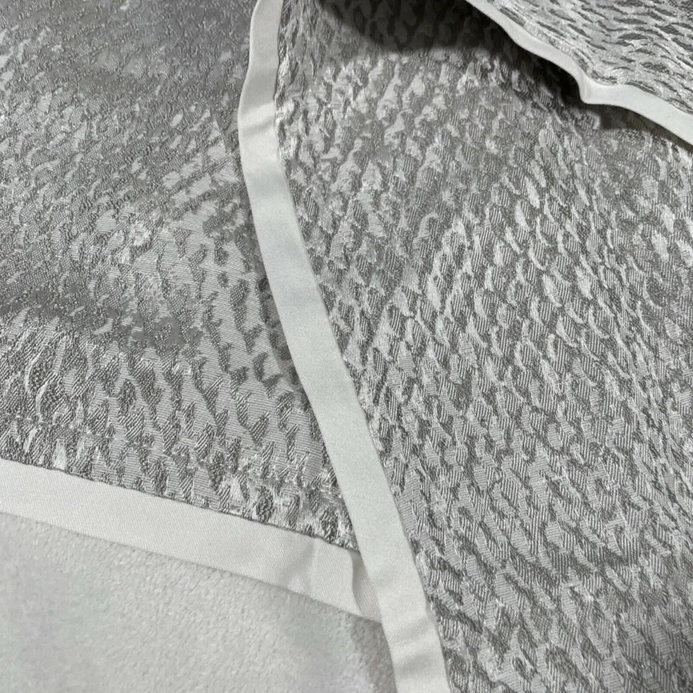 NWT Hudson Park‎ Lustre [ 1 ] Standard Pillow Sham Case